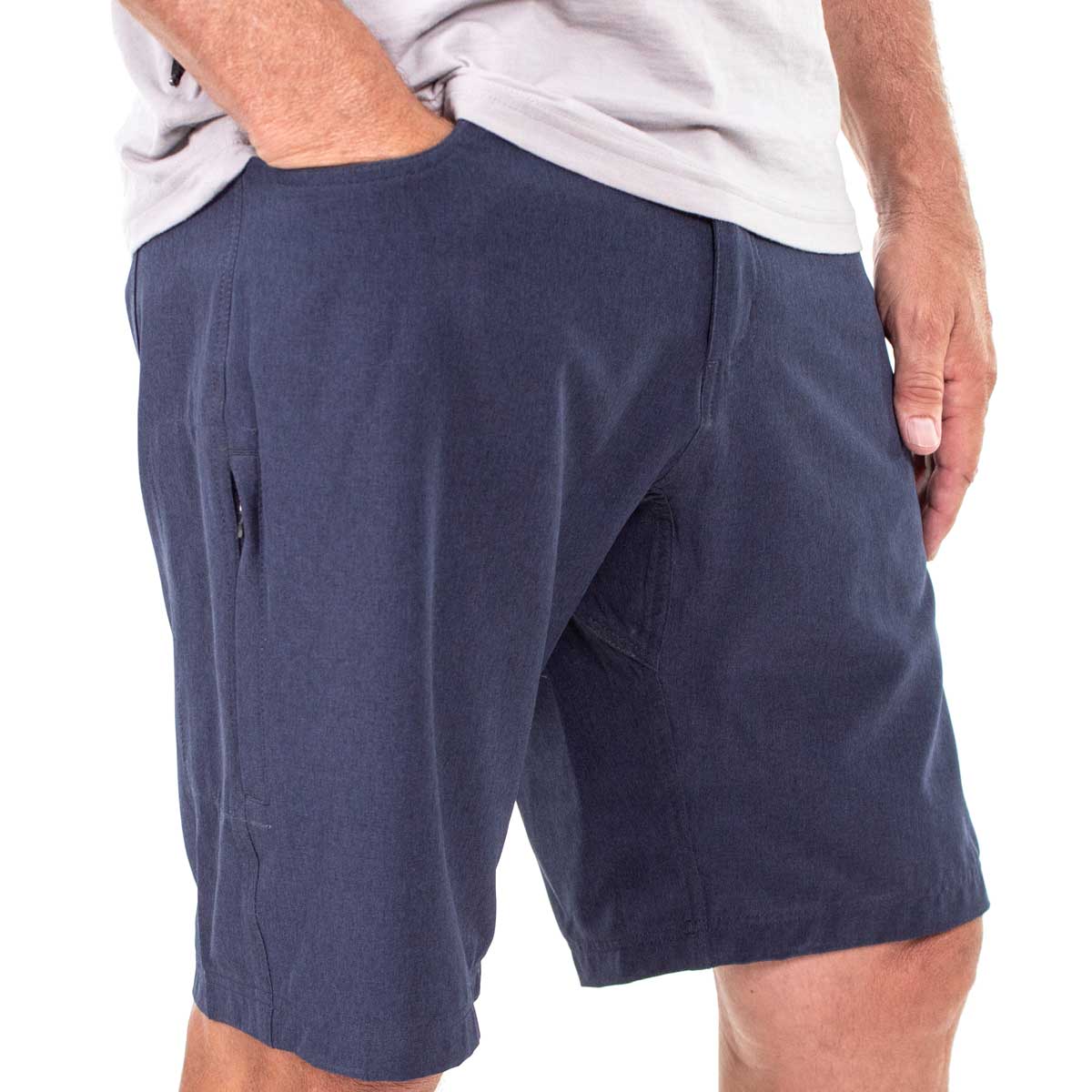 Club Ride Mtn Surf 10in Short Men's in Mood Indigo